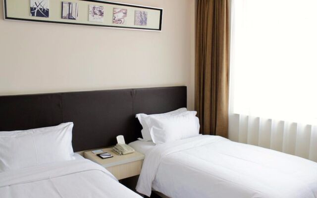 Days Inn Frontier Qingdao Airport