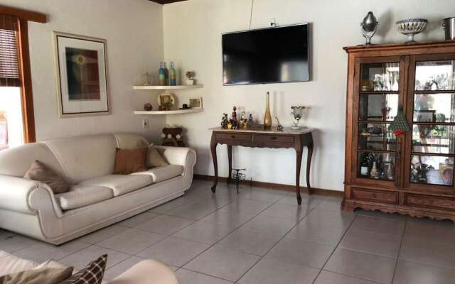 Pousada Jardim de Buzios