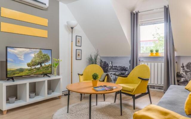 Luxury Studio 24