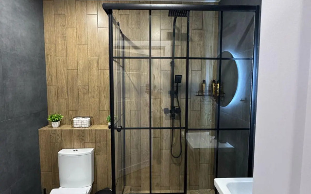 Апартаменты на улице Сеченова 6