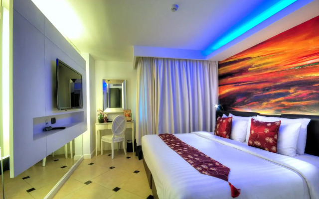 Aspira Skyy Sukhumvit 1