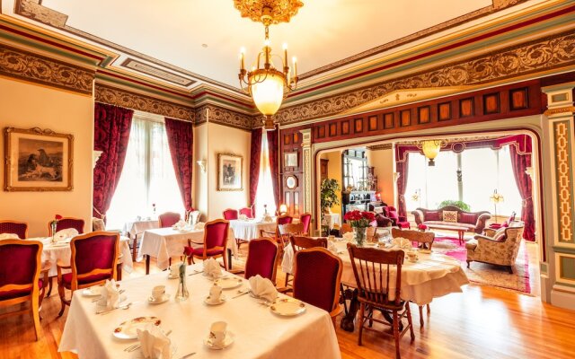 Amethyst Inn at Regents Park