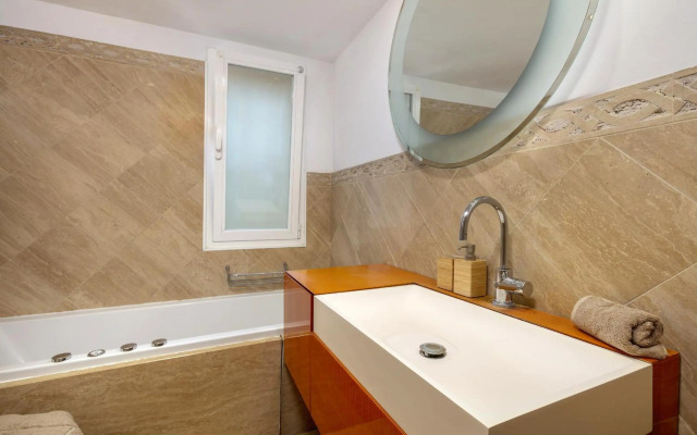 Casa Palmera - Marbellamar