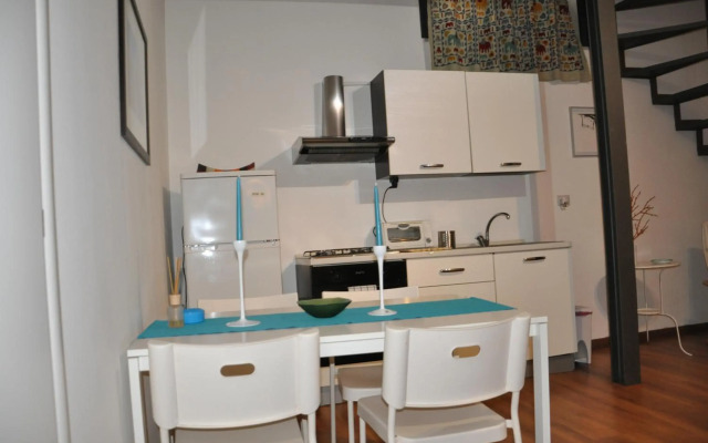 Appartamenti Villa Bellini