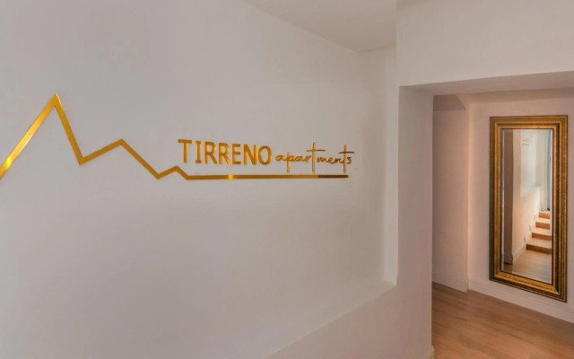 Hotel Tirreno