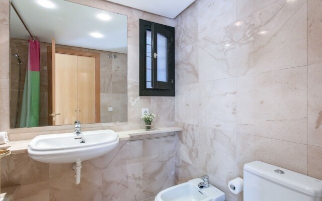 Flateli Apartamento Pou Rodo 3