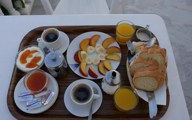 Hotel Eleftheria