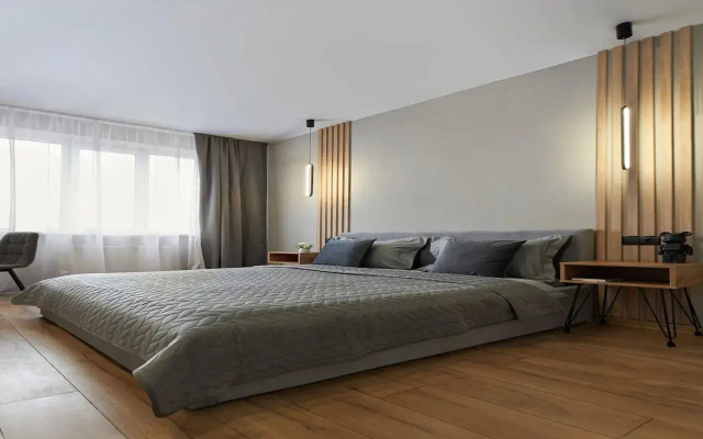 Апартаменты на улице 26-я Линия 35/1-1