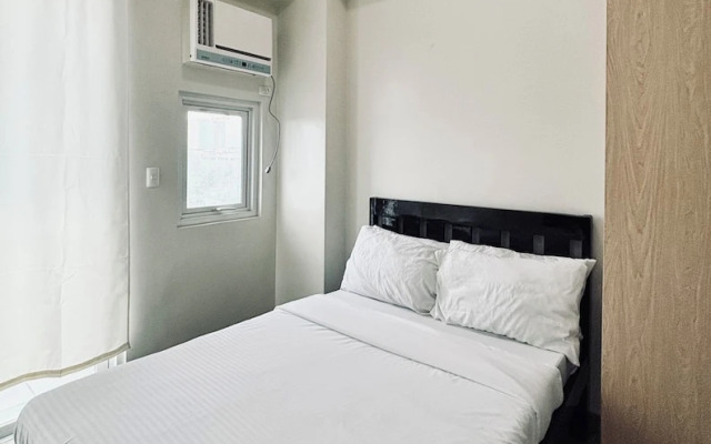 A Budget-friendly Retreat