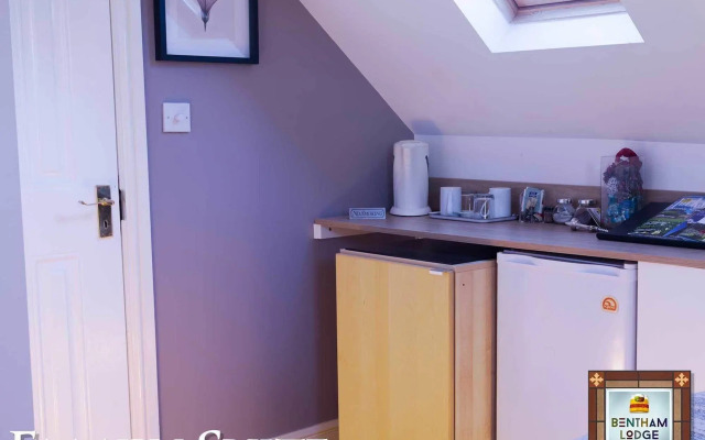 Bentham Lodge Guest House