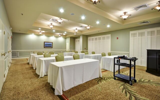 Hampton Inn & Suites North Charleston-University Blvd