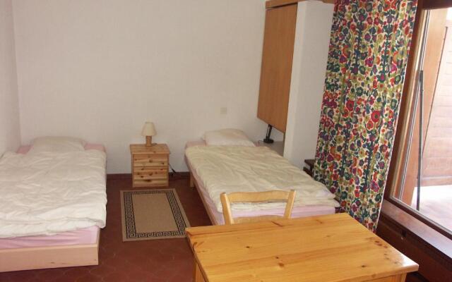 Apartment Mars 404-406
