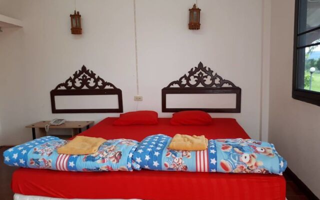 Chinda Resort Hotel