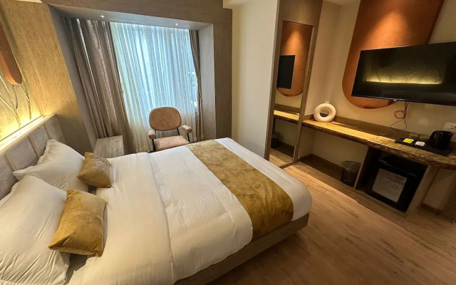 Daali Hotel & Apartment
