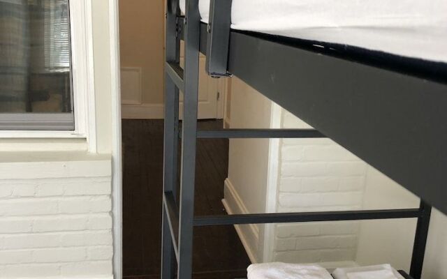 Hostel Comfort Zone
