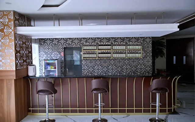 The Sato Hotel