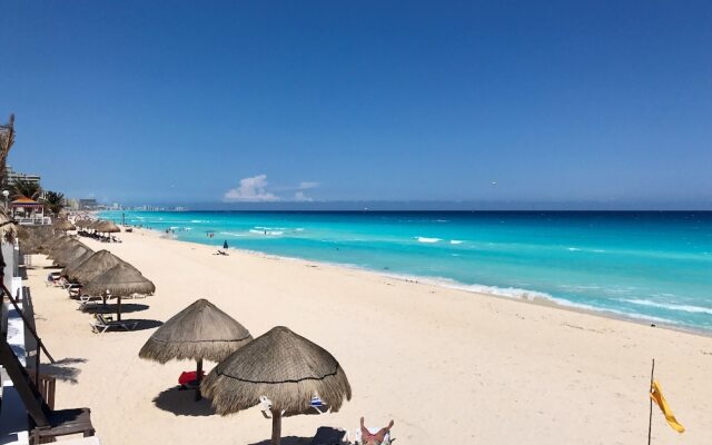Brisas Beachfront Penthouses