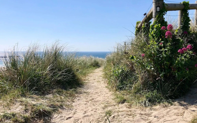 Sea Scape