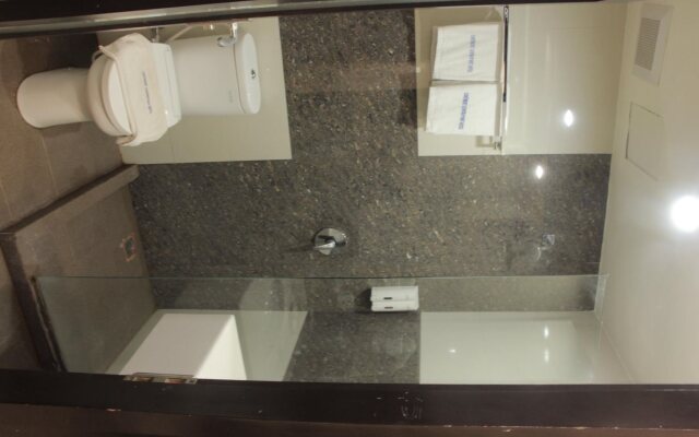 Continent Centrepoint Hotel Makassar