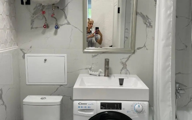 Апартаменты на проспекте Ленина 85Б