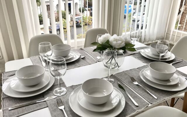 Cavendish Road Apartment