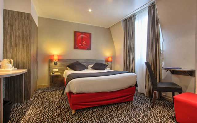 Timhotel Odessa Montparnasse