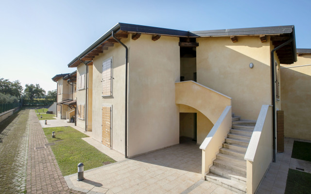 Appartamento Patrizia Manerba Resort