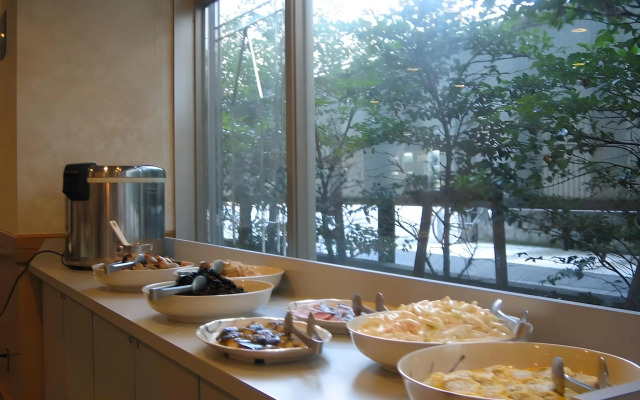 Kenchomae Hotel Abis Matsuyama