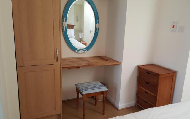 1 bed self catering apartment
