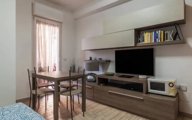 JOIVY Flat with access to central Rome