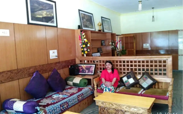 TIH Royal Heritage Resort
