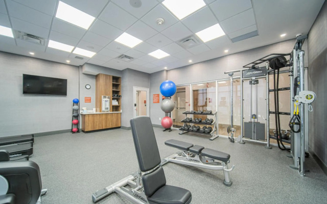 TownePlace Suites by Marriott Brantford and Conference Centre