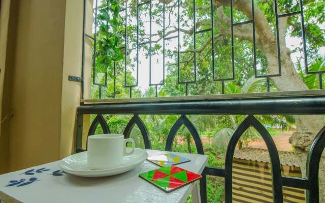 OYO 14299 Home Luxurious 2BHK Porvorim