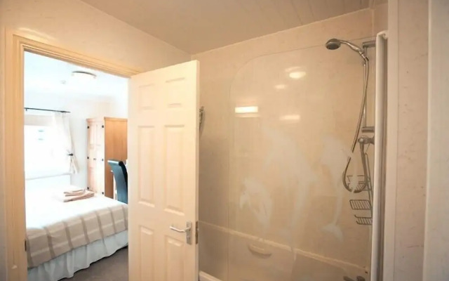 The Coach House Hotel