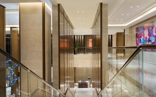 Sheraton Grand Jakarta Gandaria City Hotel