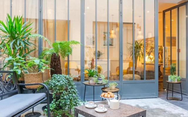 Hotel 29 Lepic