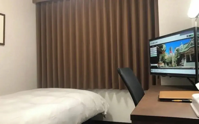 Hotel Alpha-One Kita-Shinsaibashi