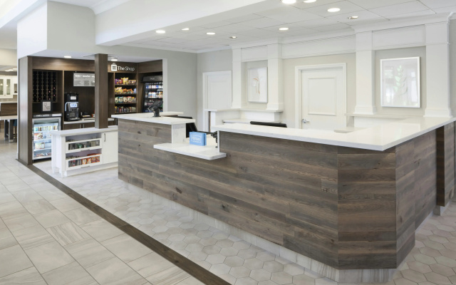 Hilton Garden Inn Dallas-Allen