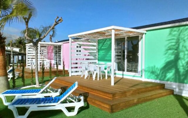 Camping Resort Almafra