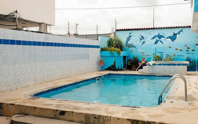 Hotel Las Palmeras