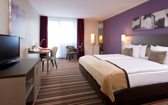 Leonardo Hotel Hannover Airport