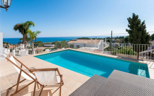 Villa Roncadell