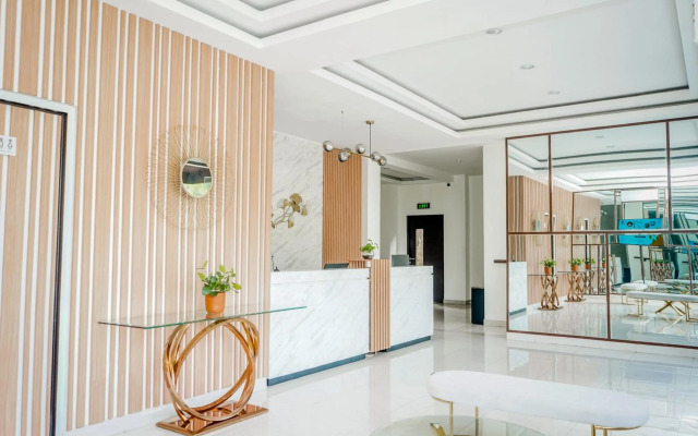 Ariandri Hotel & Resort 