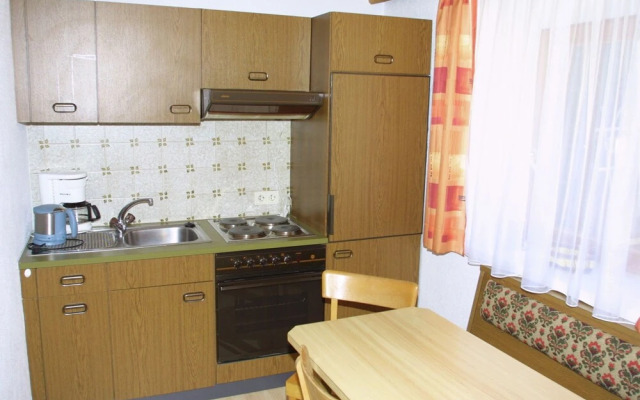 Charming Apartment in Faggen Near Sarfaus Ski Area