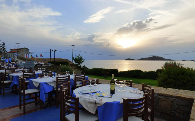 Lemnos Village Resort