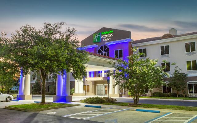 Holiday Inn Express Hotel & Suites Silver Springs - Ocala, an IHG Hotel