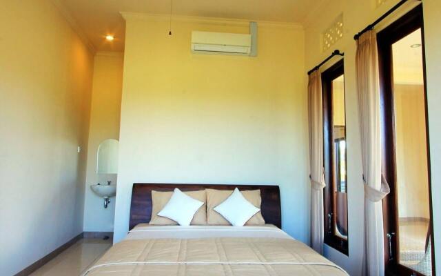Ubud Canti Accommodation