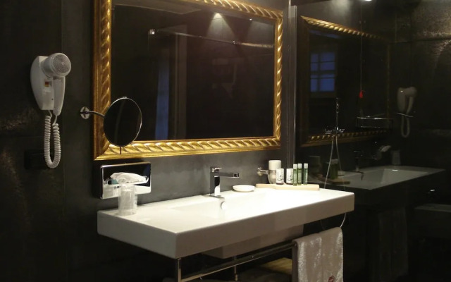 Relais du Chateau Blanc