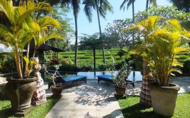 Villa Orchid Bali