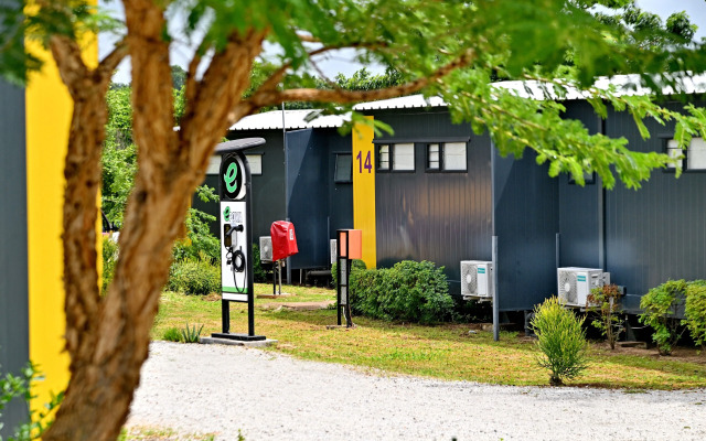 SleepOver Phabeni Gate